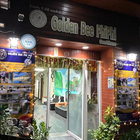 Hotel Golden Bee Phiphi Zewnętrze zdjęcie